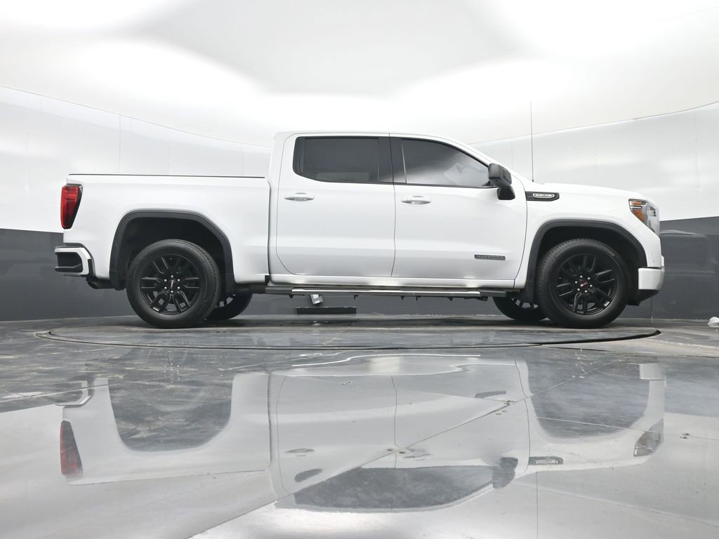 Used 2021 GMC Sierra 1500 Elevation RWD image 37
