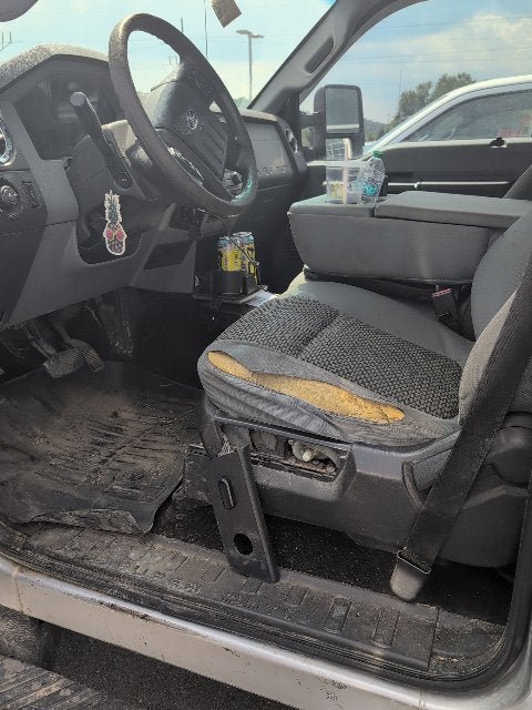 Used 2013 Ford F250 XLT w/ XLT Value Pkg AWD/4WD image 7