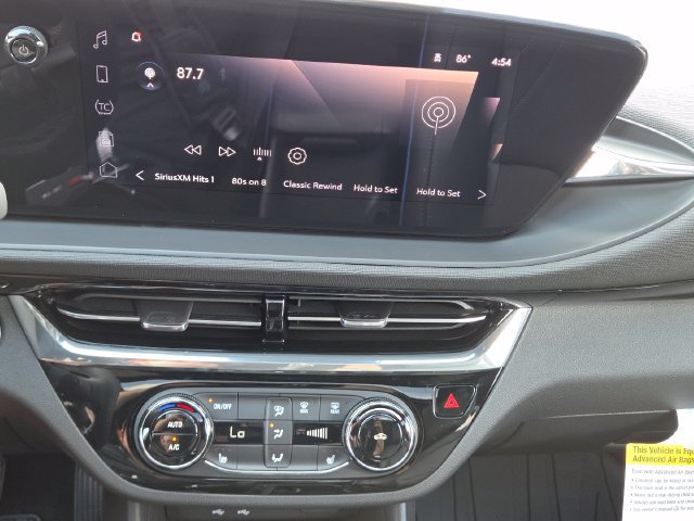 New 2026 Buick Envista Sport Touring w/ Convenience I Package FWD image 28