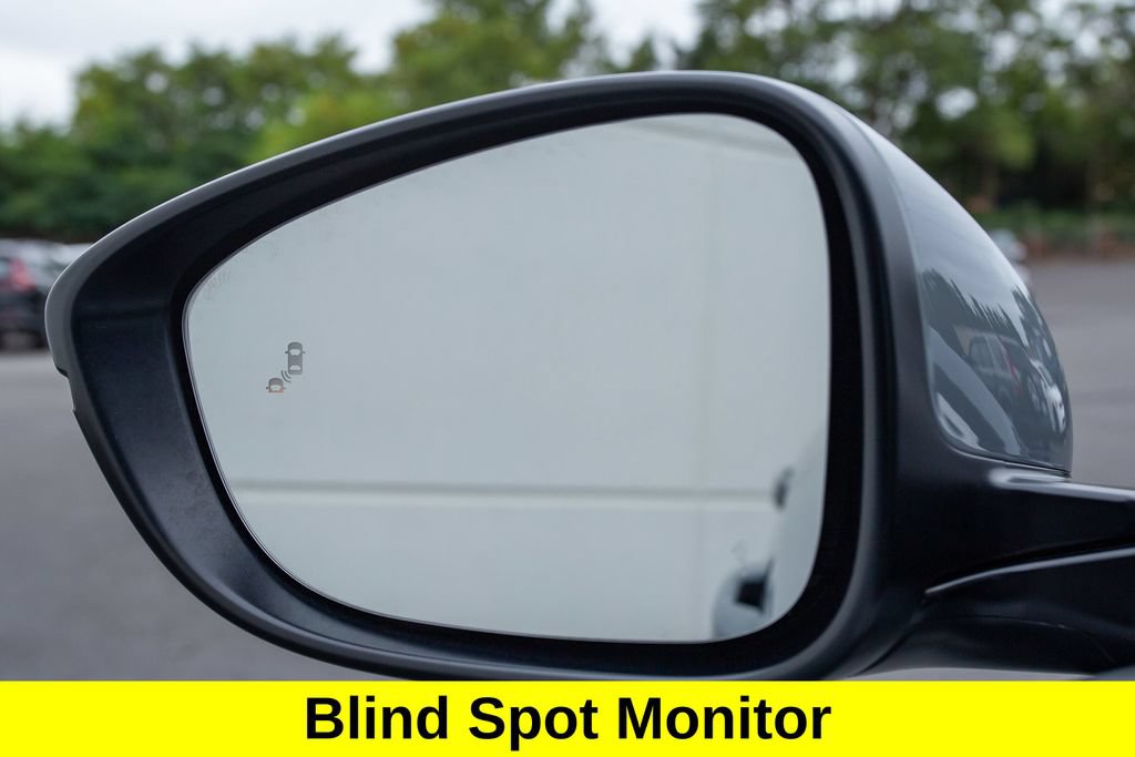Certified 2026 Honda Accord Touring image 21