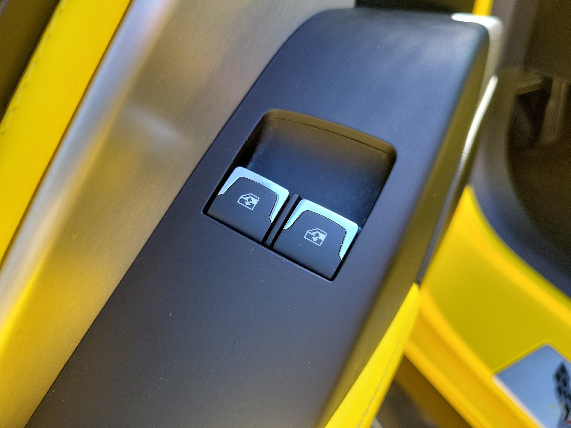 Used 2019 Chevrolet Corvette Z06 RWD image 22