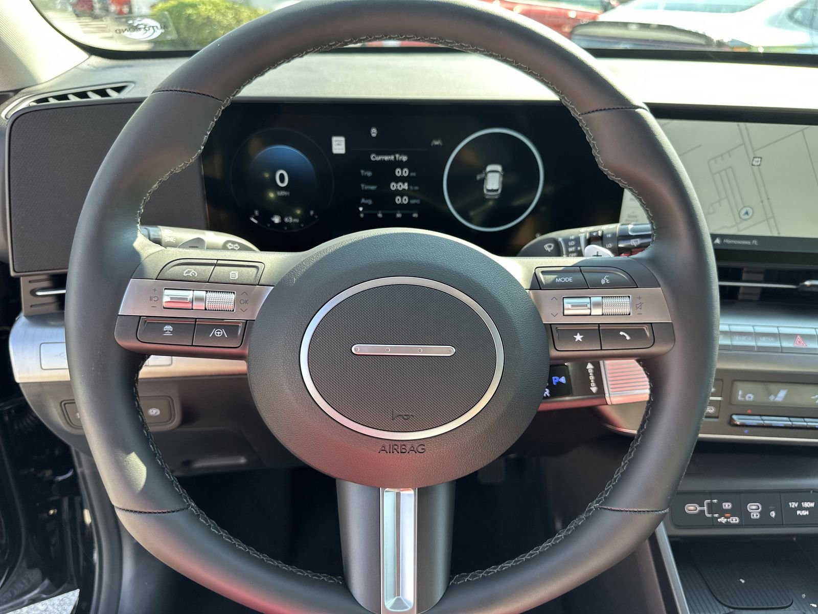 New 2026 Hyundai Kona Limited image 27