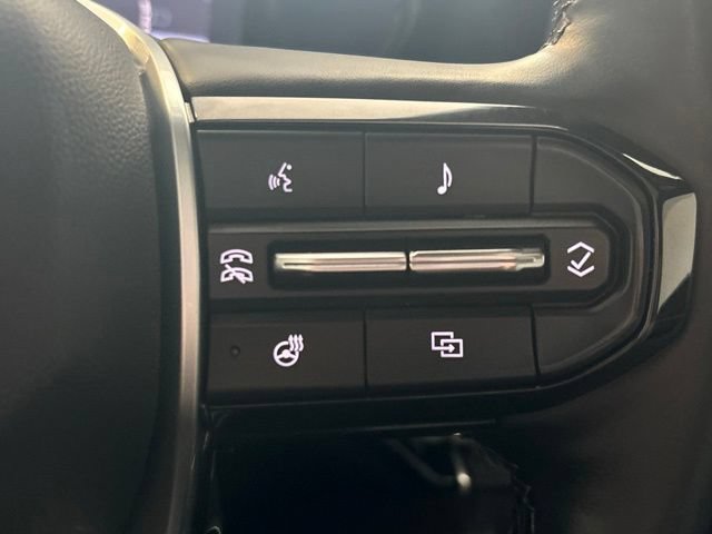 Used 2024 Chevrolet Colorado ZR2 w/ ZR2 Bison Edition AWD/4WD image 37
