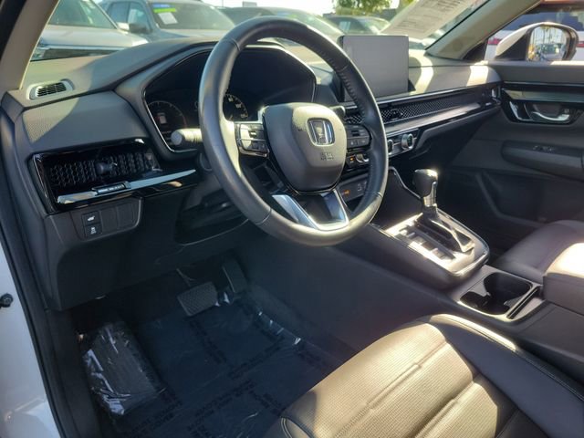 Certified 2024 Honda CR-V EX-L image 19