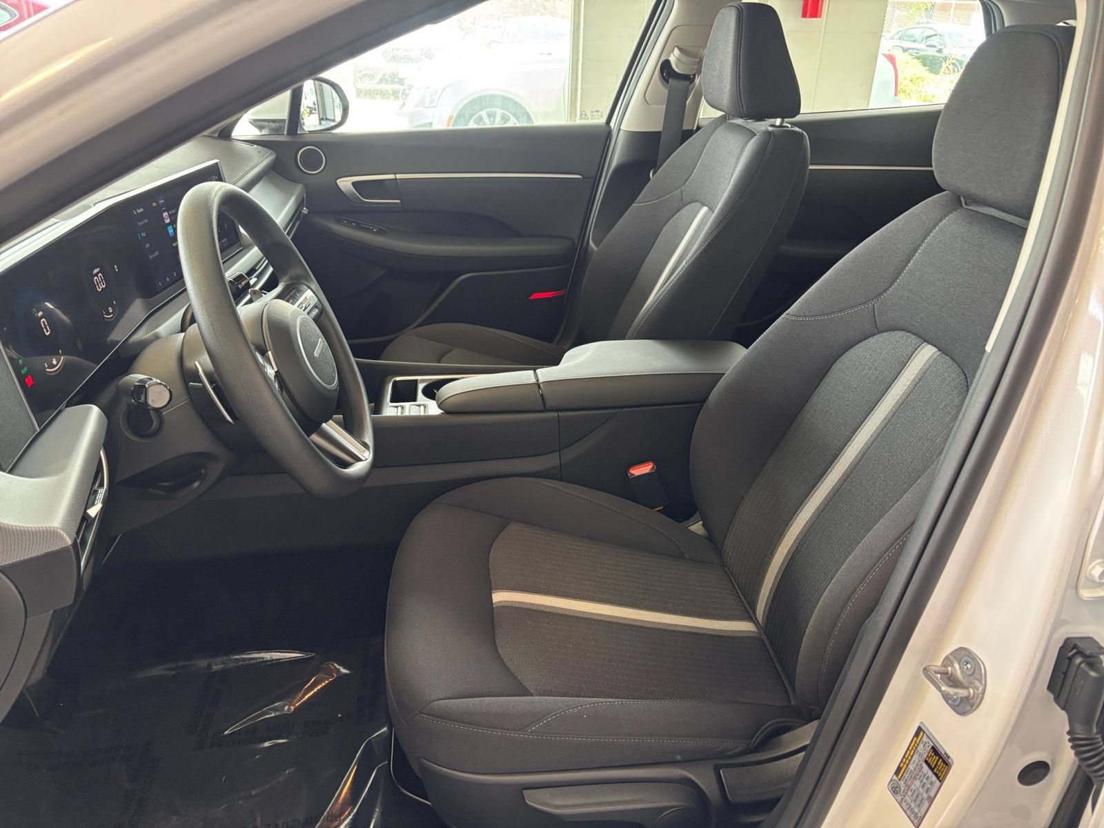 Used 2026 Hyundai Sonata Blue FWD image 27