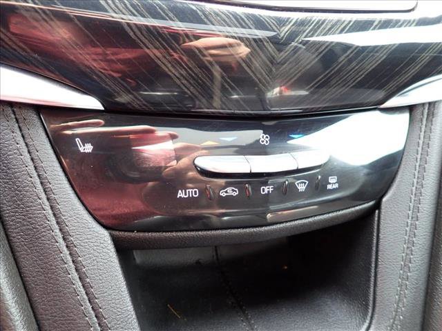 Used 2021 Cadillac XT6 Premium Luxury image 25