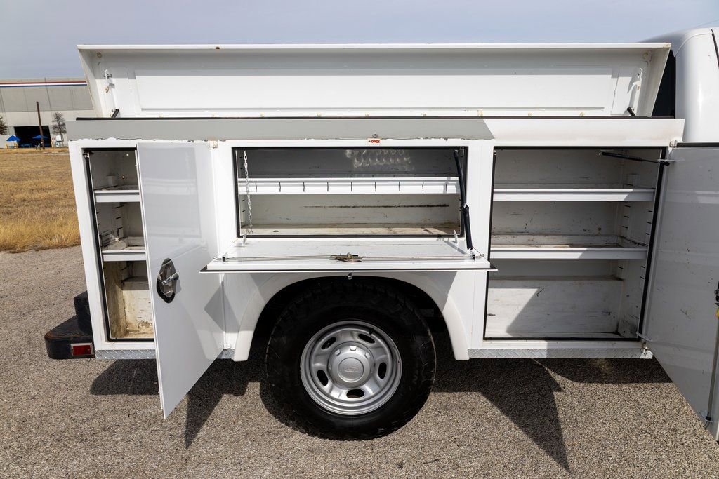 Used 2016 Ford F350 XL image 18