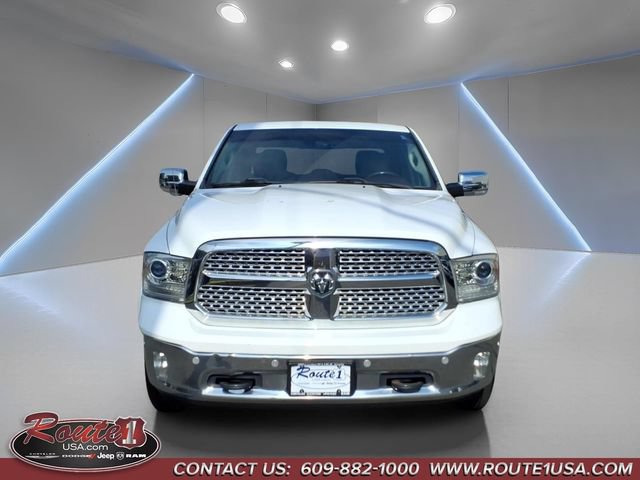 Used 2016 RAM 1500 Laramie w/ Convenience Group AWD/4WD image 9
