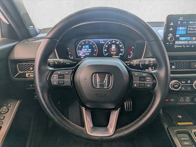 Used 2024 Honda Civic Sport Touring image 13
