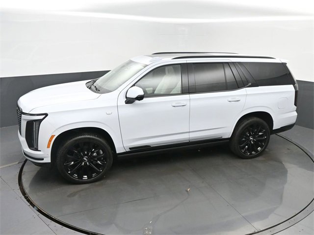 New 2026 Cadillac Escalade Platinum Sport image 41