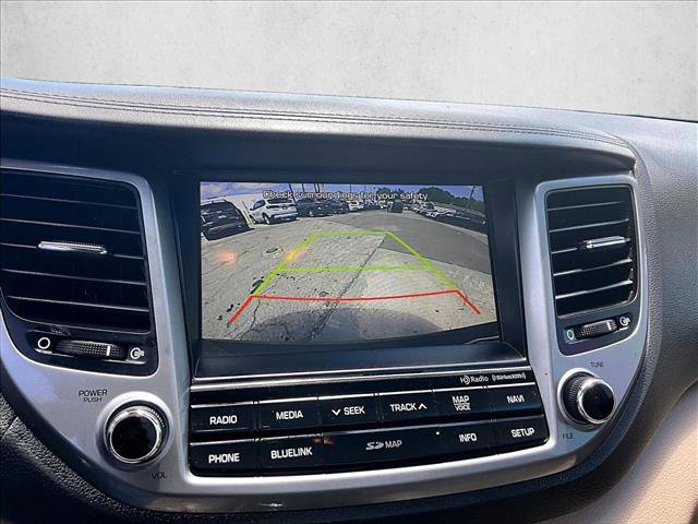 Used 2016 Hyundai Tucson Limited FWD image 22