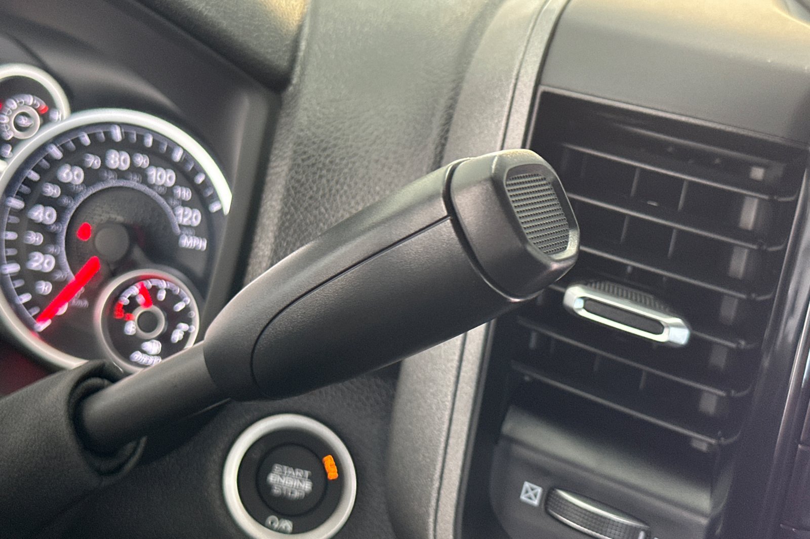 New 2026 RAM 2500 Tradesman AWD/4WD image 20