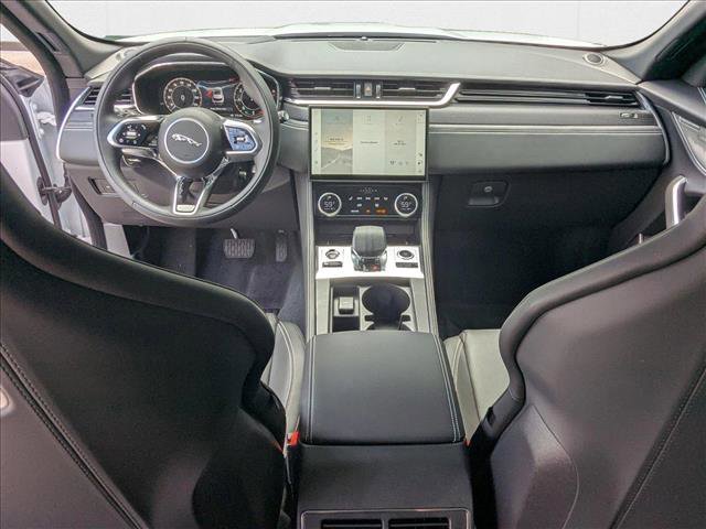 New 2026 Jaguar F-PACE R-Dynamic S image 14