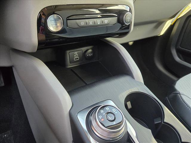 New 2026 Ford Escape SE image 14