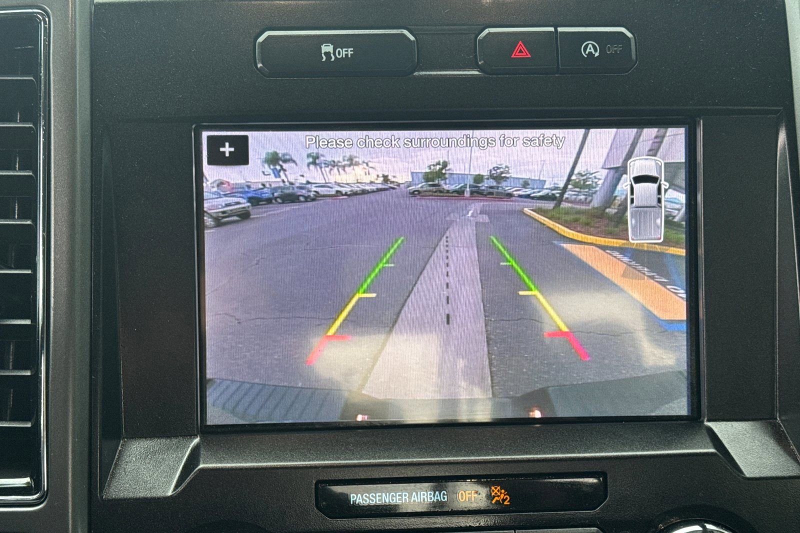 Used 2019 Ford F150 XLT w/ Equipment Group 302A Luxury image 20