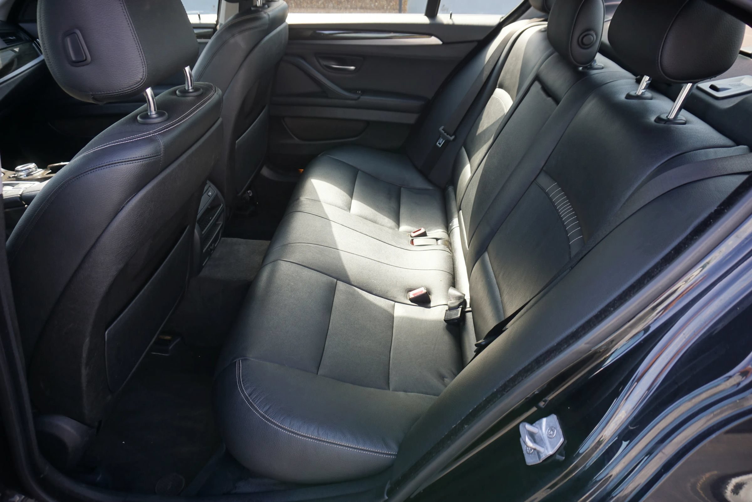 Used 2014 BMW 535d xDrive AWD/4WD image 18