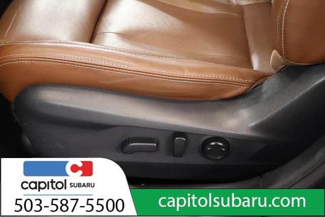 Used 2022 Subaru Outback Touring AWD/4WD image 13