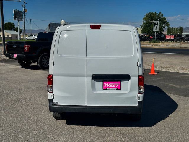 Used 2019 Nissan NV200 S w/ Cruise Control Package image 7