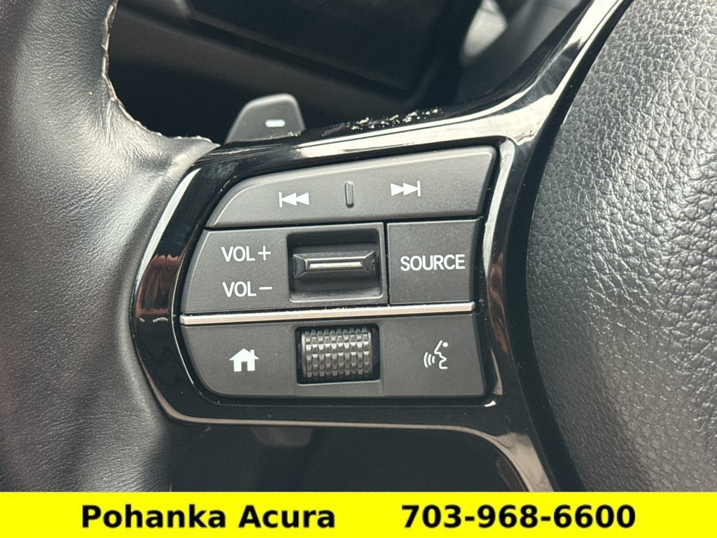 Used 2023 Honda Civic Sport image 12