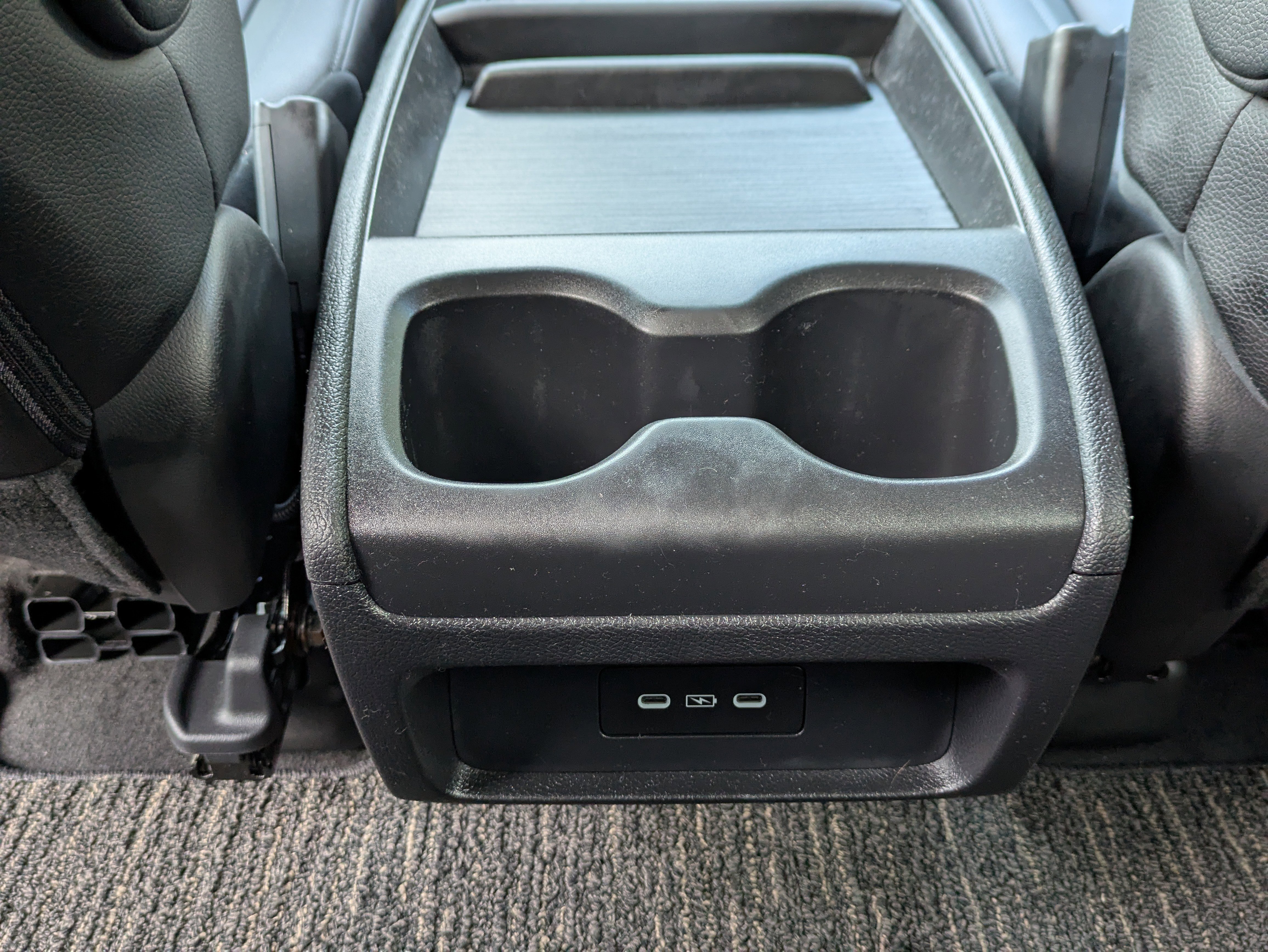 Certified 2026 Honda Odyssey EX-L image 20