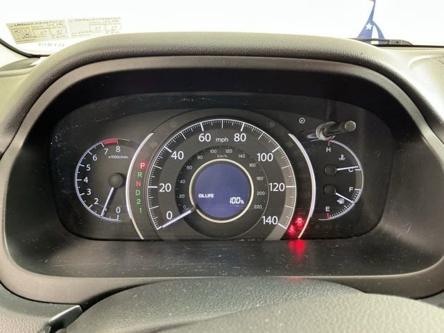 Used 2014 Honda CR-V EX-L image 25