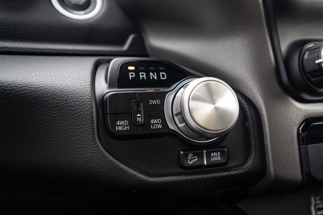 Used 2020 RAM 1500 Rebel image 20