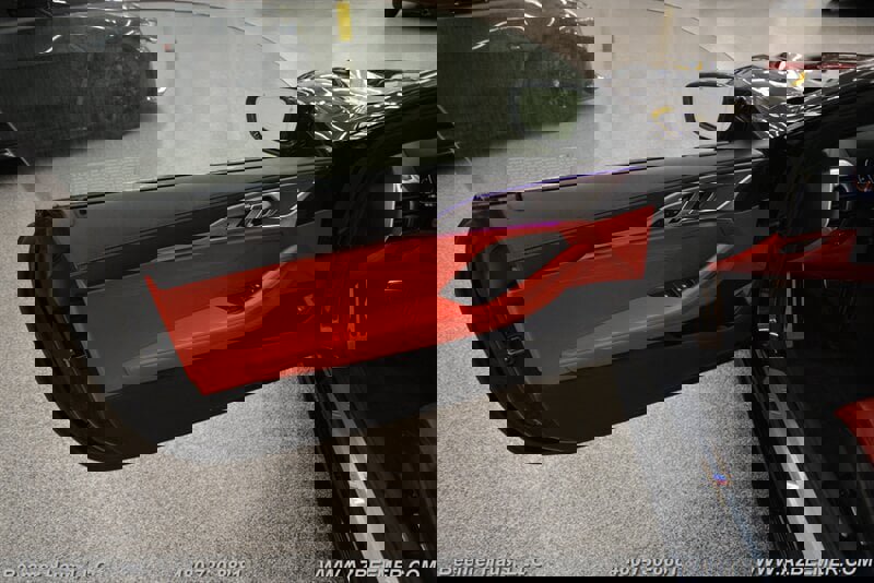 Used 2022 BMW 840i Convertible image 36