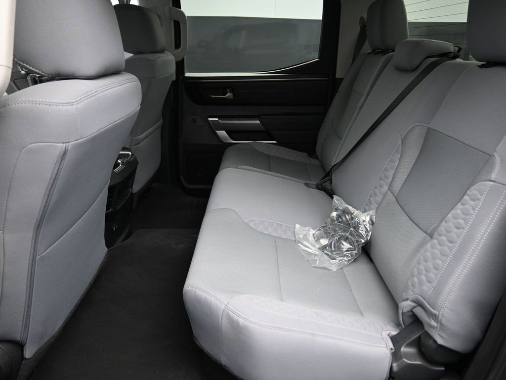 Used 2024 Toyota Tundra SR5 image 19