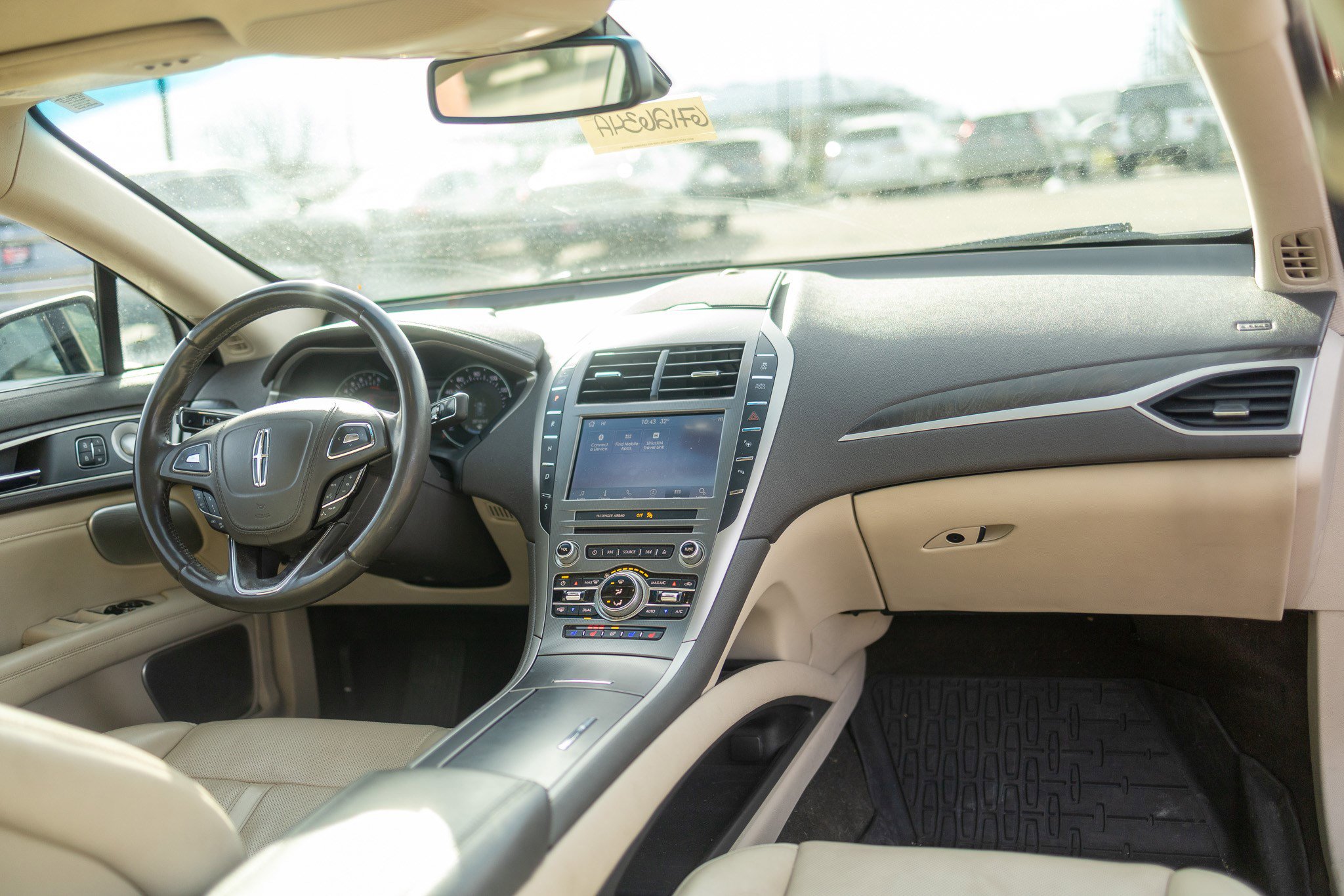 Used 2020 Lincoln MKZ Reserve w/ Luxury Package image 35