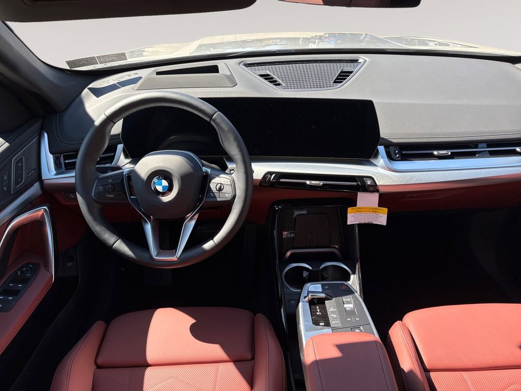 New 2026 BMW X1 xDrive28i w/ Technology Package image 10