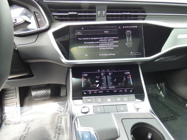 Used 2023 Audi A6 Premium Plus AWD/4WD image 19