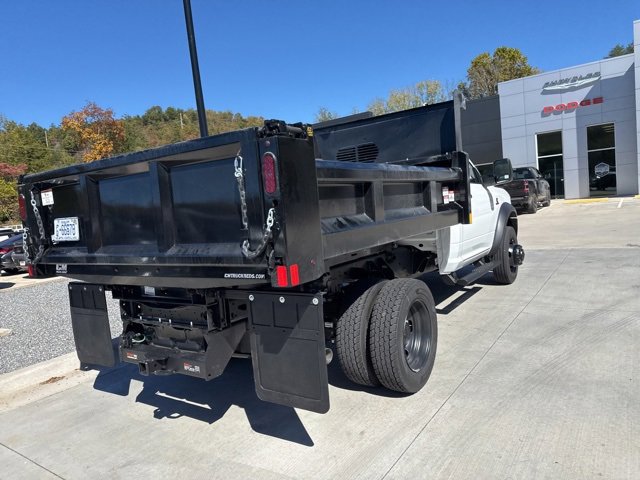 New 2026 RAM 5500 Tradesman image 6