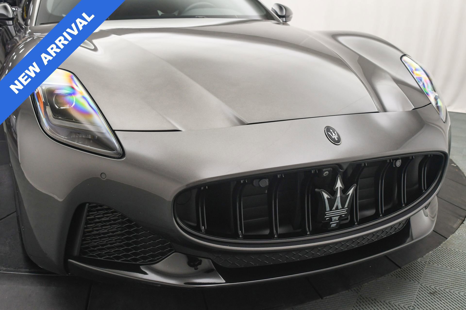 Used 2024 Maserati GranTurismo Modena image 26