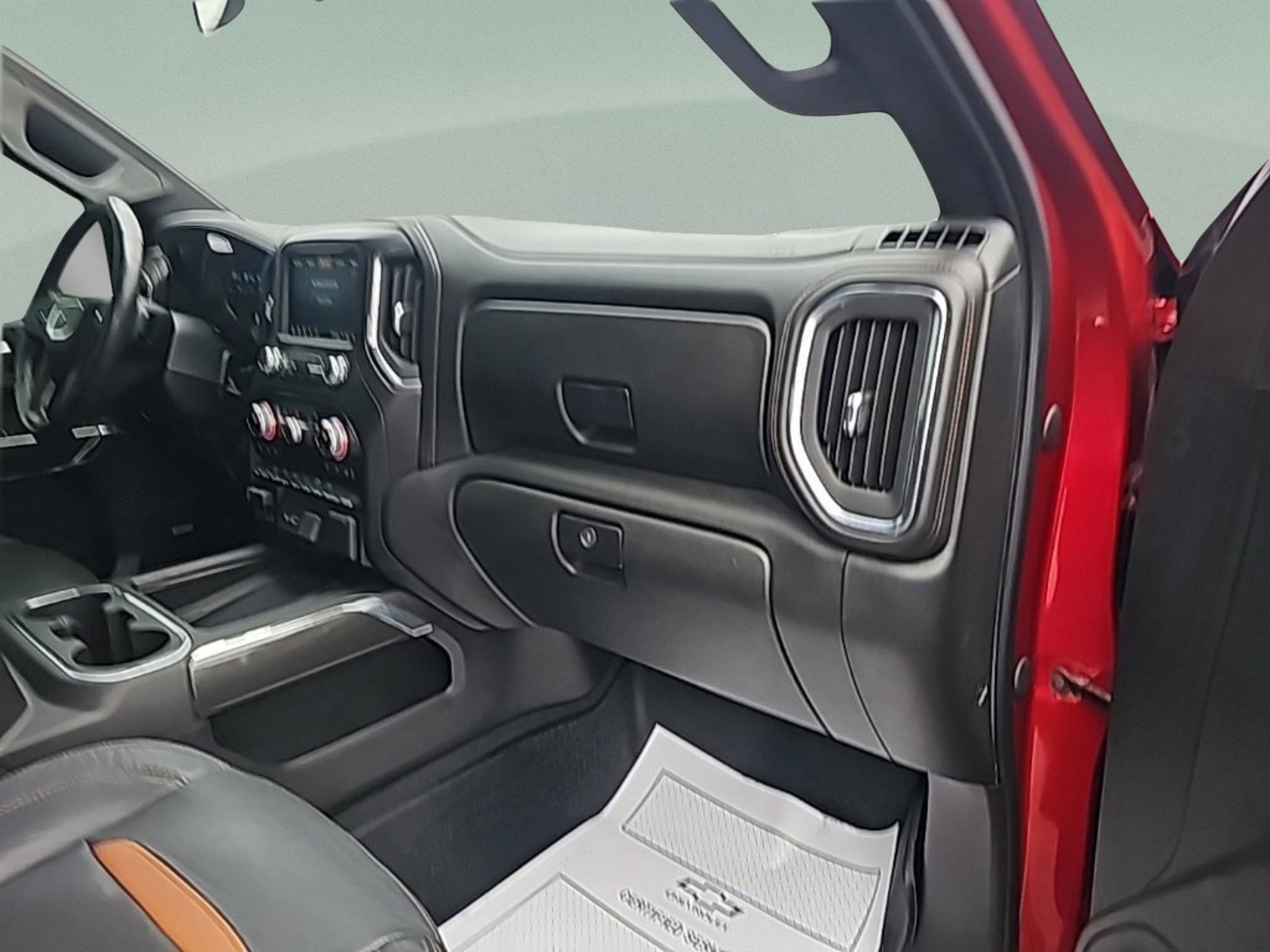 Used 2021 GMC Sierra 1500 AT4 w/ AT4 Preferred Package image 26