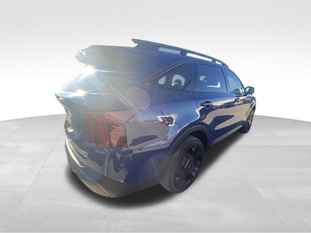 Certified 2024 Kia Sorento SX AWD/4WD image 20
