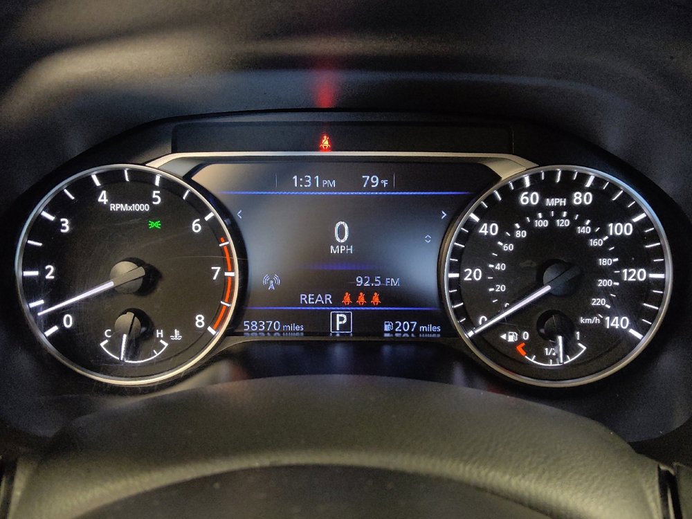 Used 2023 Nissan Altima 2.5 SV image 23