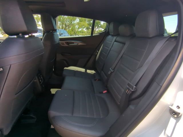 Used 2025 Dodge Hornet R/T AWD/4WD image 16