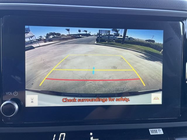 Used 2025 Toyota Tundra SR5 w/ SR5 Convenience Package RWD image 14