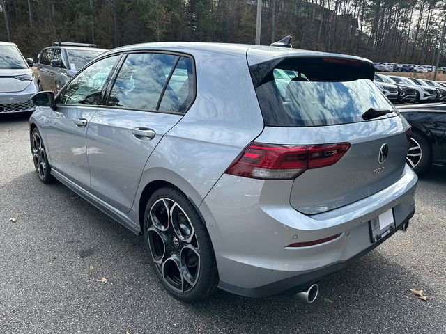 New 2026 Volkswagen GTI Autobahn image 5
