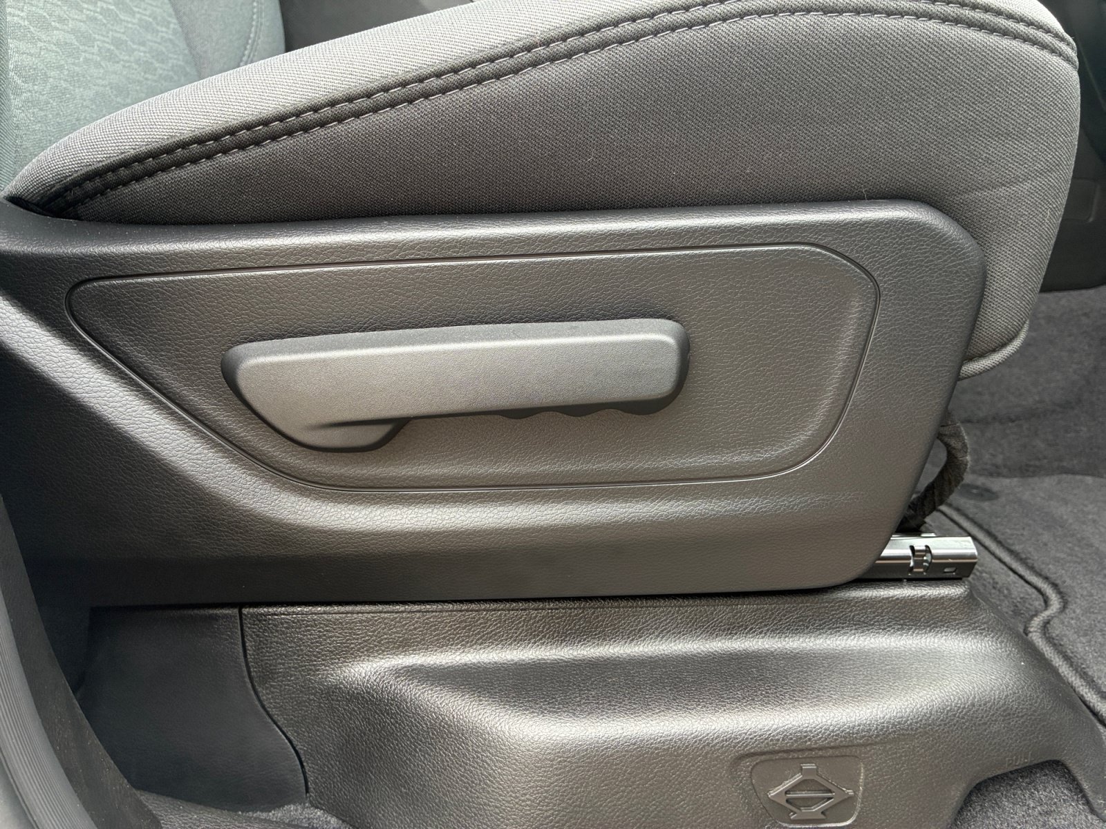 Used 2026 RAM 1500 Big Horn AWD/4WD image 30