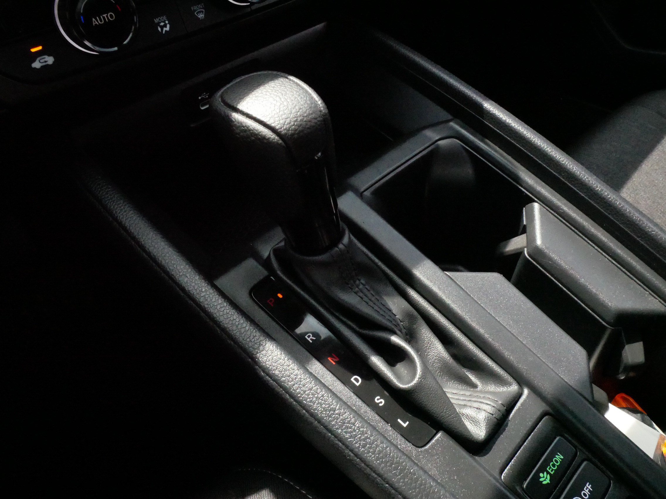 Certified 2023 Honda Accord EX image 23