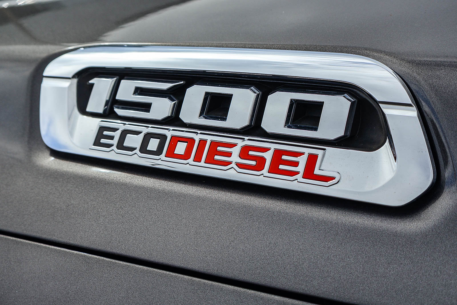 Used 2020 RAM 1500 Limited RWD image 27