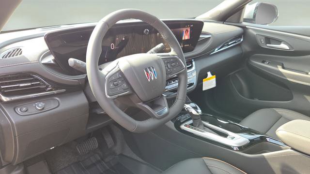 New 2026 Buick Envista Avenir image 29