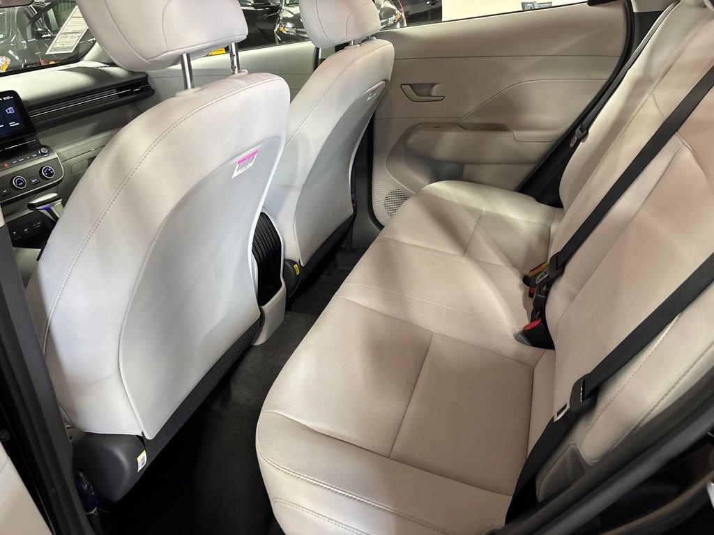 New 2026 Hyundai Kona SE AWD/4WD image 16