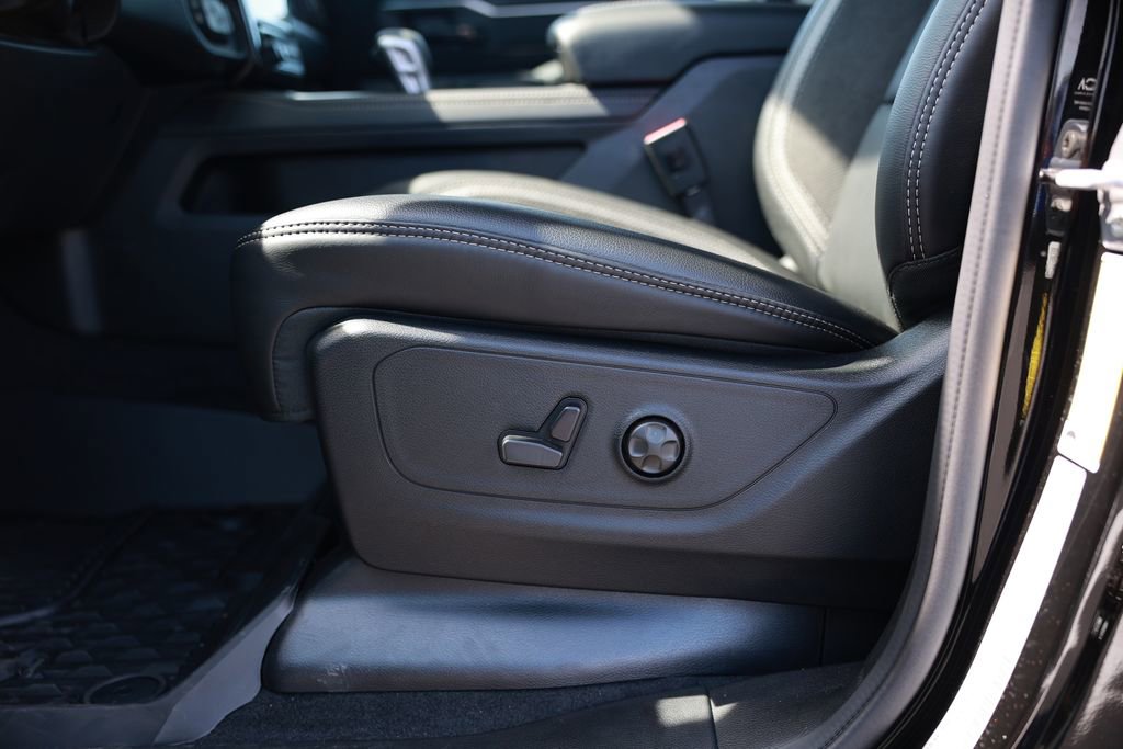 New 2026 RAM 1500 RHO image 17