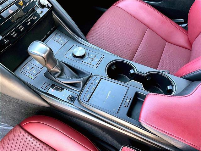 Used 2024 Lexus IS 300 w/ Comfort Package image 15