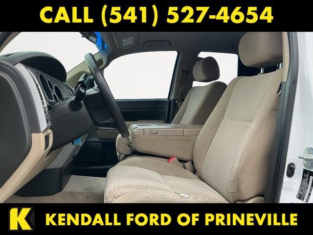 Used 2007 Toyota Tundra SR5 image 9