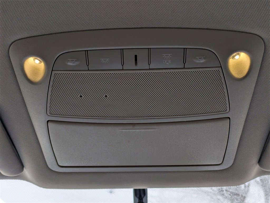 Used 2017 Nissan Altima 2.5 S w/ Power Driver Seat Package image 21