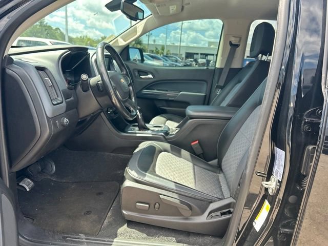 Used 2022 Chevrolet Colorado Z71 RWD image 21