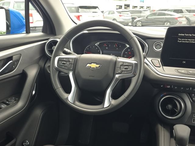 Used 2024 Chevrolet Blazer LT w/ Convenience Package FWD image 37